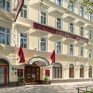 Austria Classic Hotel Wien